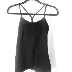 Lululemon Black Top